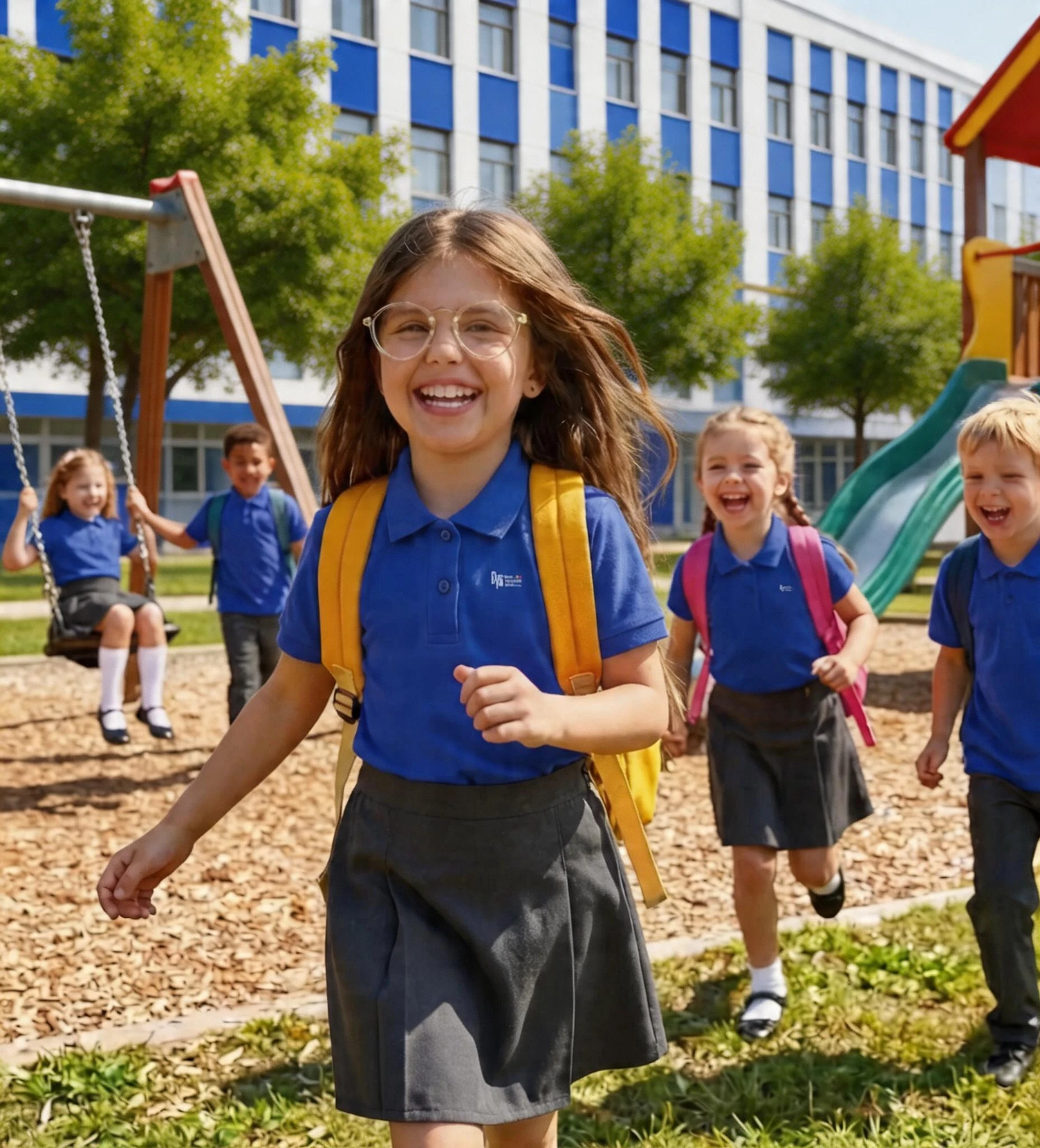 Campus ASMA International School